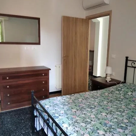 Apartamento Albissola Sonia's House - Possibilita Di Box Auto Albissola Marina