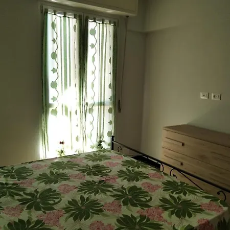 Διαμέρισμα Albissola Sonia's House - Possibilita Di Box Auto Albissola Marina