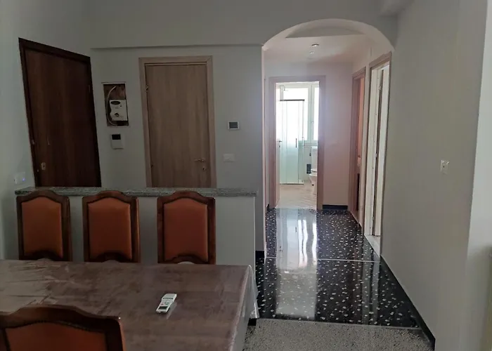 Albissola Sonia's House - Possibilita Di Box Auto Albissola Marina