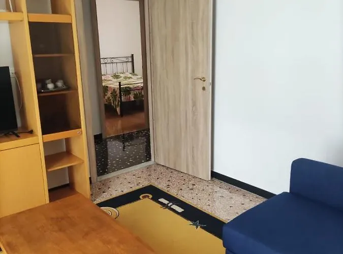 Albissola Sonia's House - Possibilita Di Box Auto *