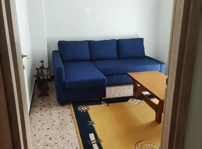 Albissola Sonia's House - Possibilita Di Box Auto Διαμέρισμα *
