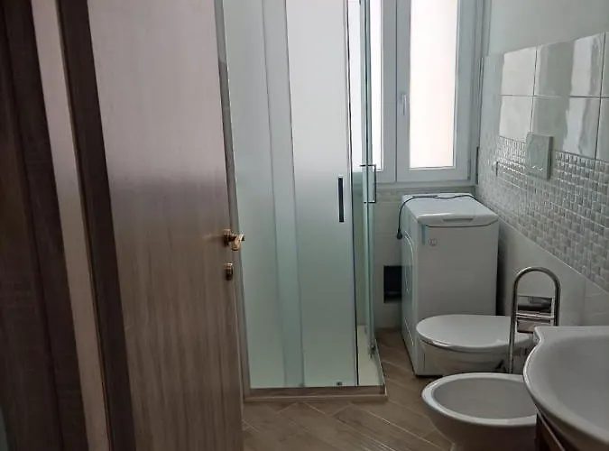 Διαμέρισμα Albissola Sonia's House - Possibilita Di Box Auto Albissola Marina