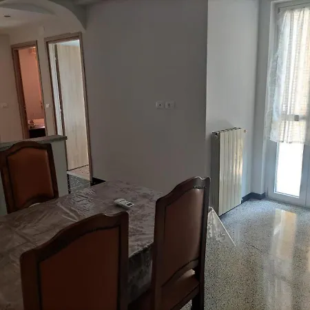 Albissola Sonia's House - Possibilita Di Box Auto 奥比索拉玛里纳