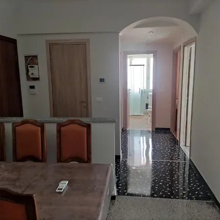 Albissola Sonia's House - Possibilita Di Box Auto Albissola Marina