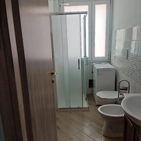 Apartman Albissola Sonia's House - Possibilita Di Box Auto Albissola Marina