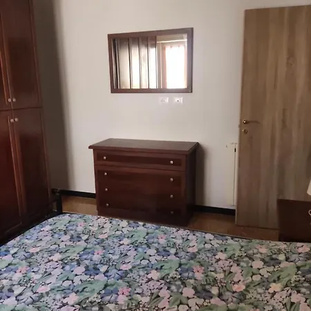Albissola Sonia's House - Possibilita Di Box Auto * 奥比索拉玛里纳