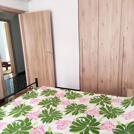 Albissola Sonia's House - Possibilita Di Box Auto