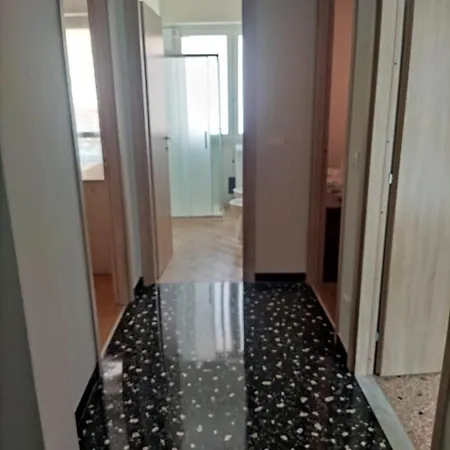 Apartman Albissola Sonia's House - Possibilita Di Box Auto